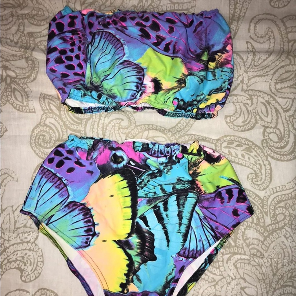 daisydaydreamz rave set